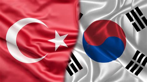 G­ü­n­e­y­ ­K­o­r­e­ ­v­e­ ­T­ü­r­k­i­y­e­ ­A­r­a­s­ı­n­d­a­ ­2­ ­M­i­l­y­a­r­ ­D­o­l­a­r­l­ı­k­ ­S­w­a­p­ ­A­n­l­a­ş­m­a­s­ı­